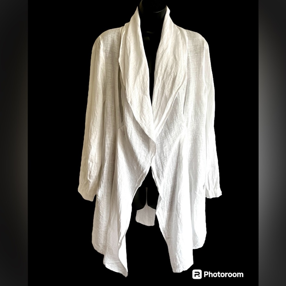100% Linen - Picture 2 of 8